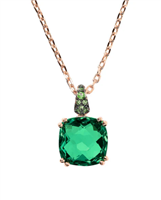 Collana Bronzallure Donna in Lega metallica Quarzo WSBZ02180.EM